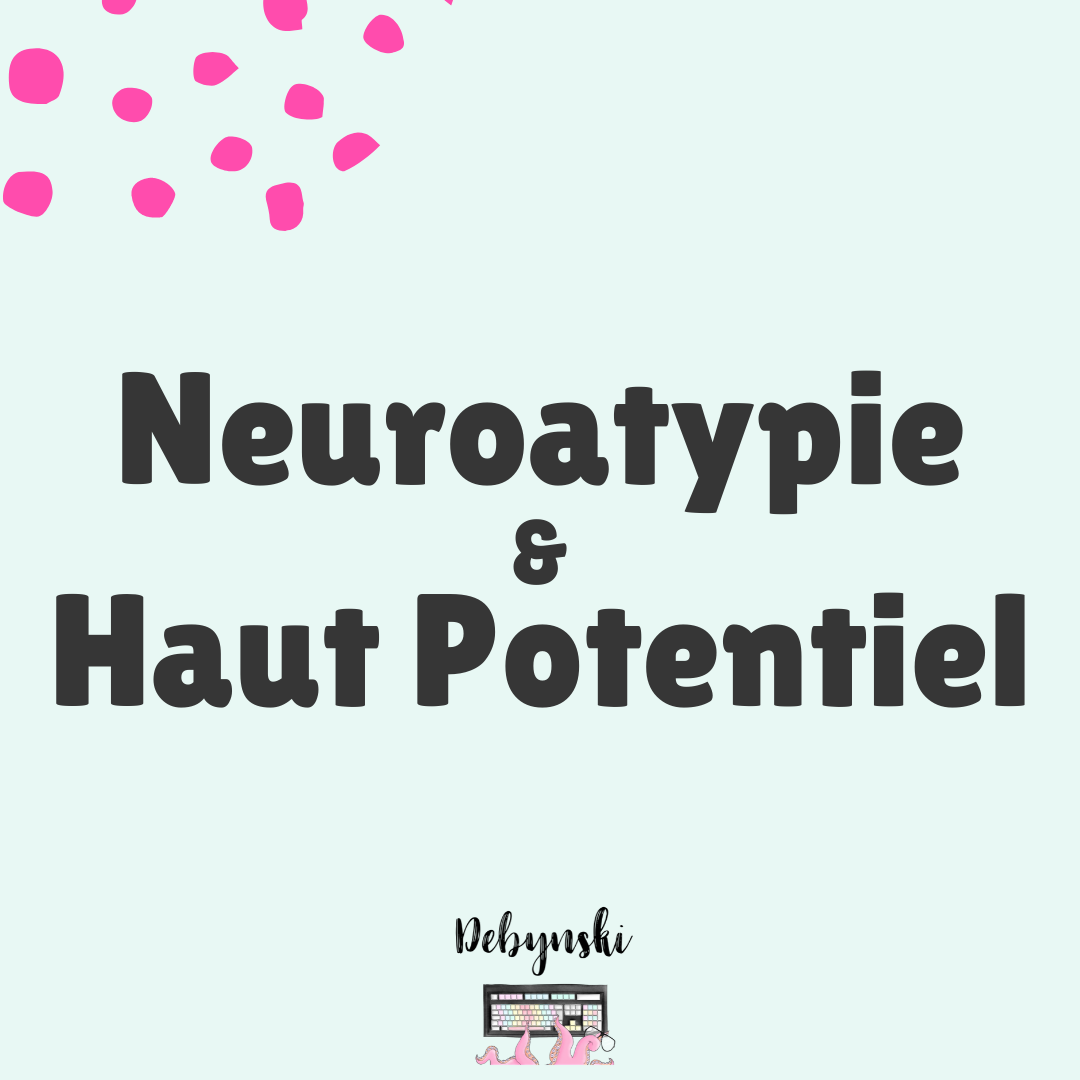 neurotypique