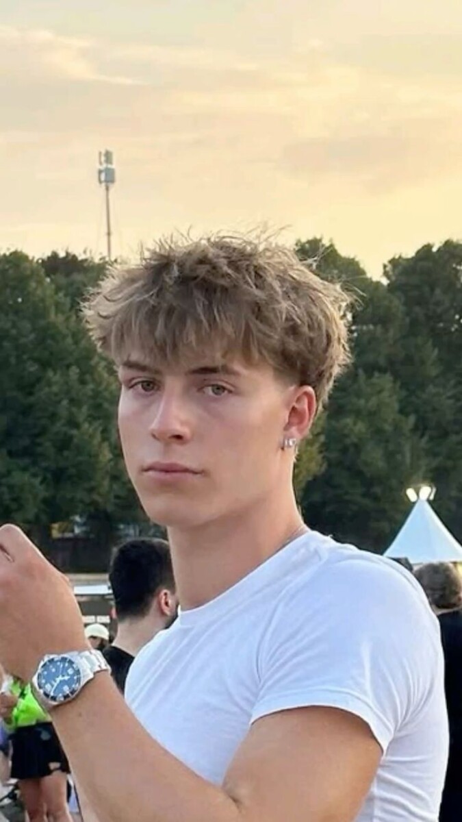 Edgar haircut urban style