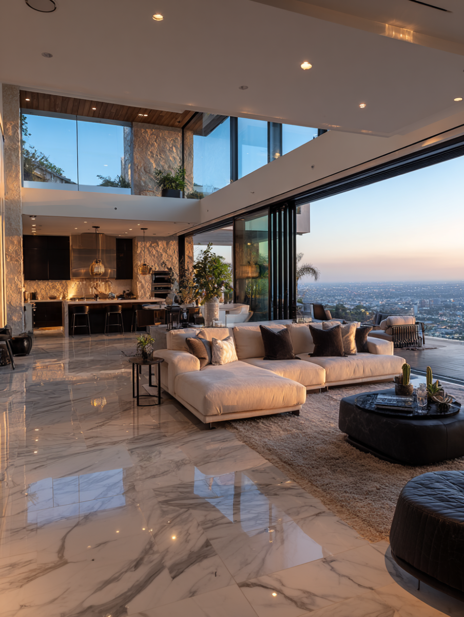 Vie intérieure riche