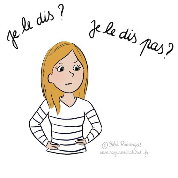 Définition zèbre HPI