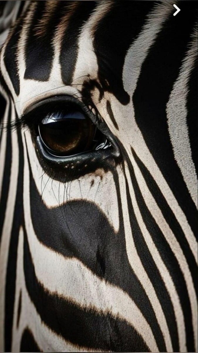 zebre personne