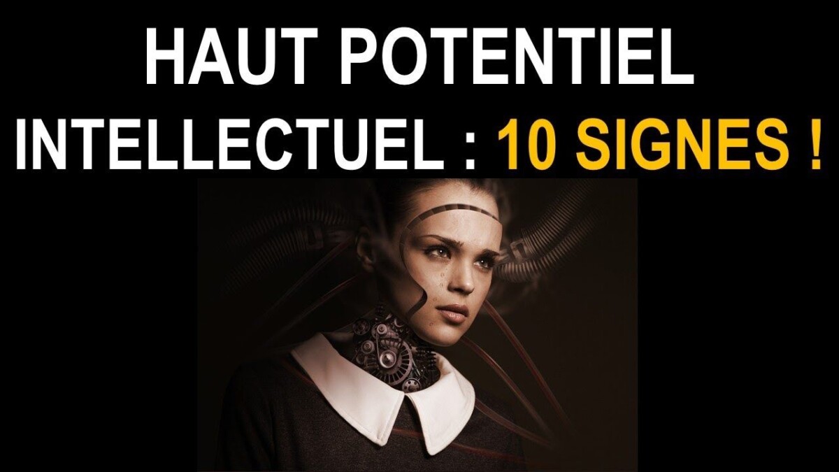 haut potentiel adulte signes