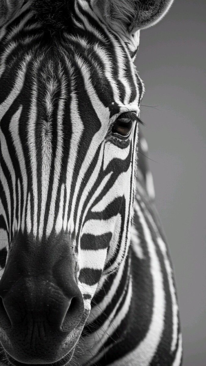 zebre hpi