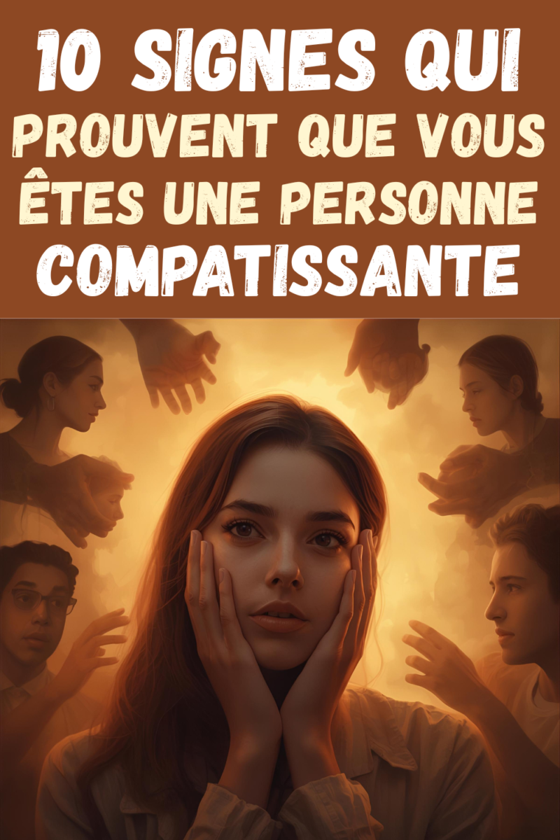 Empathie profonde