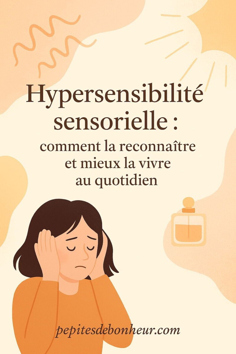hypersensorialité