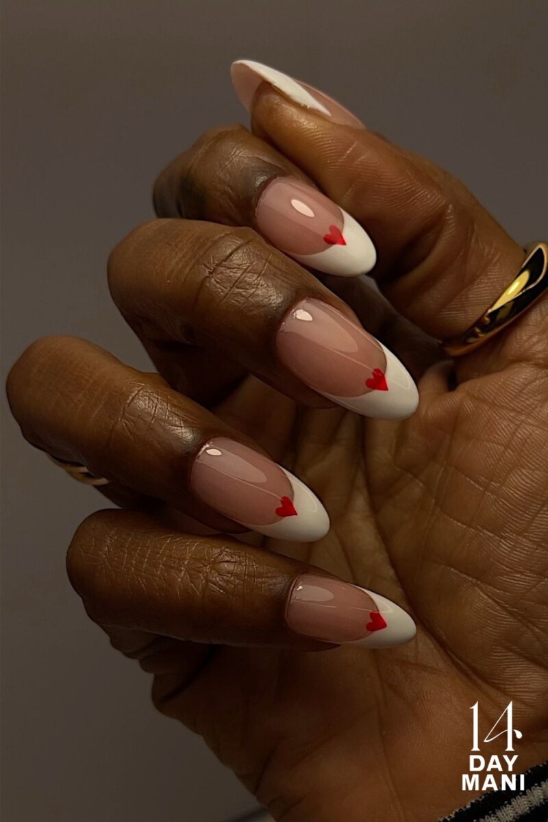 manucure st valentin