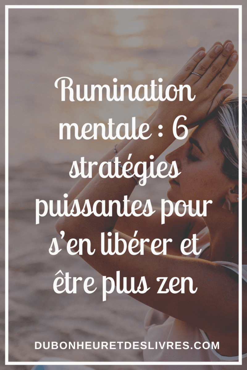 Surefficience mentale