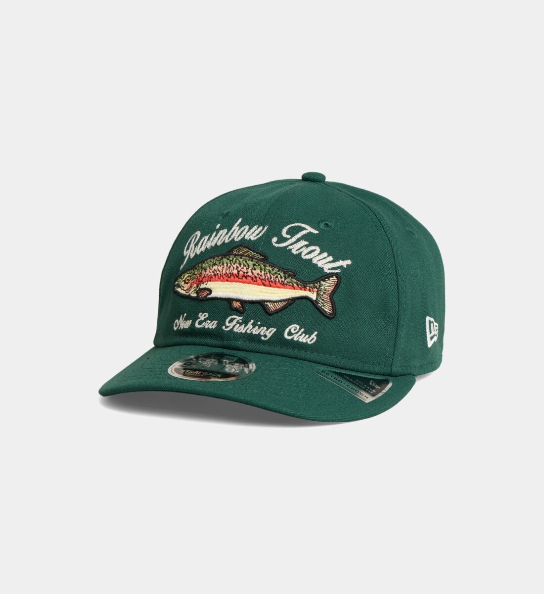 Coupe à la casquette vintage