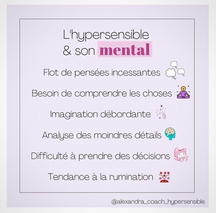 Surefficience mentale