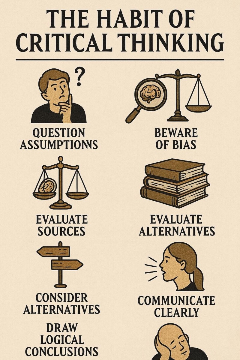 Quotient intellectuel graphique