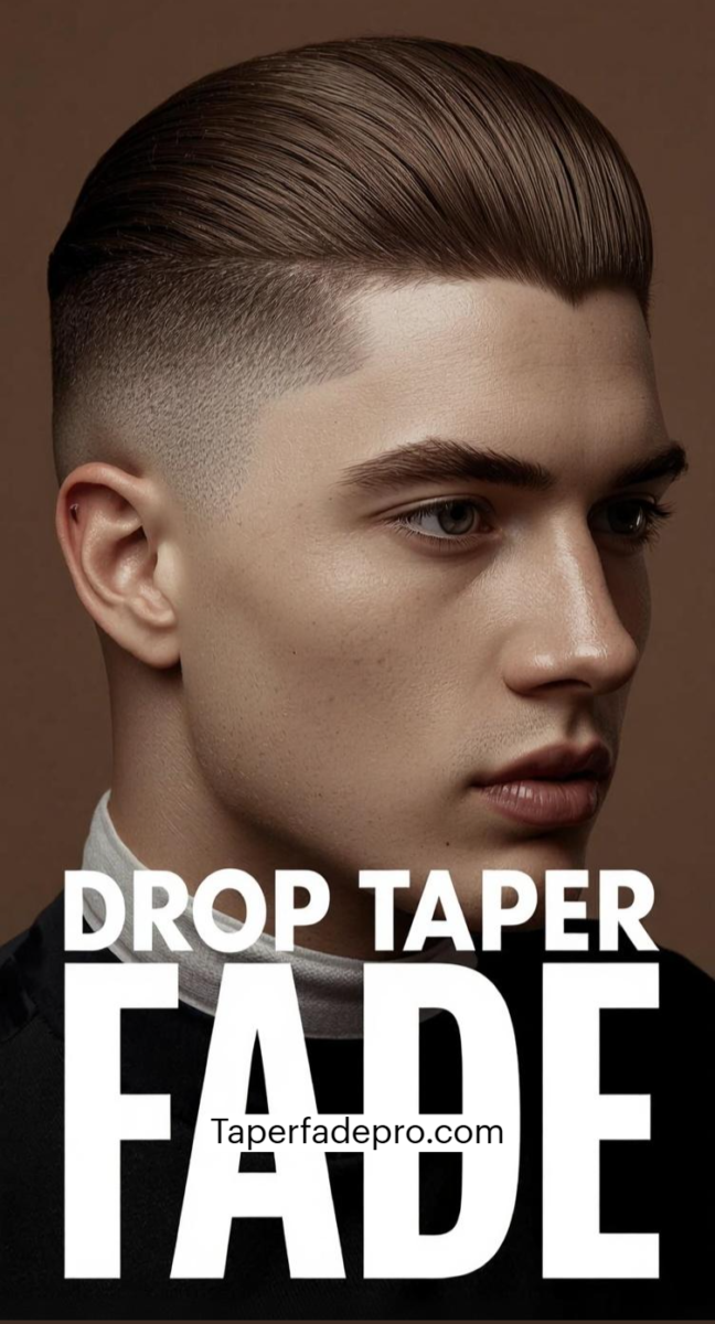 coupe taper