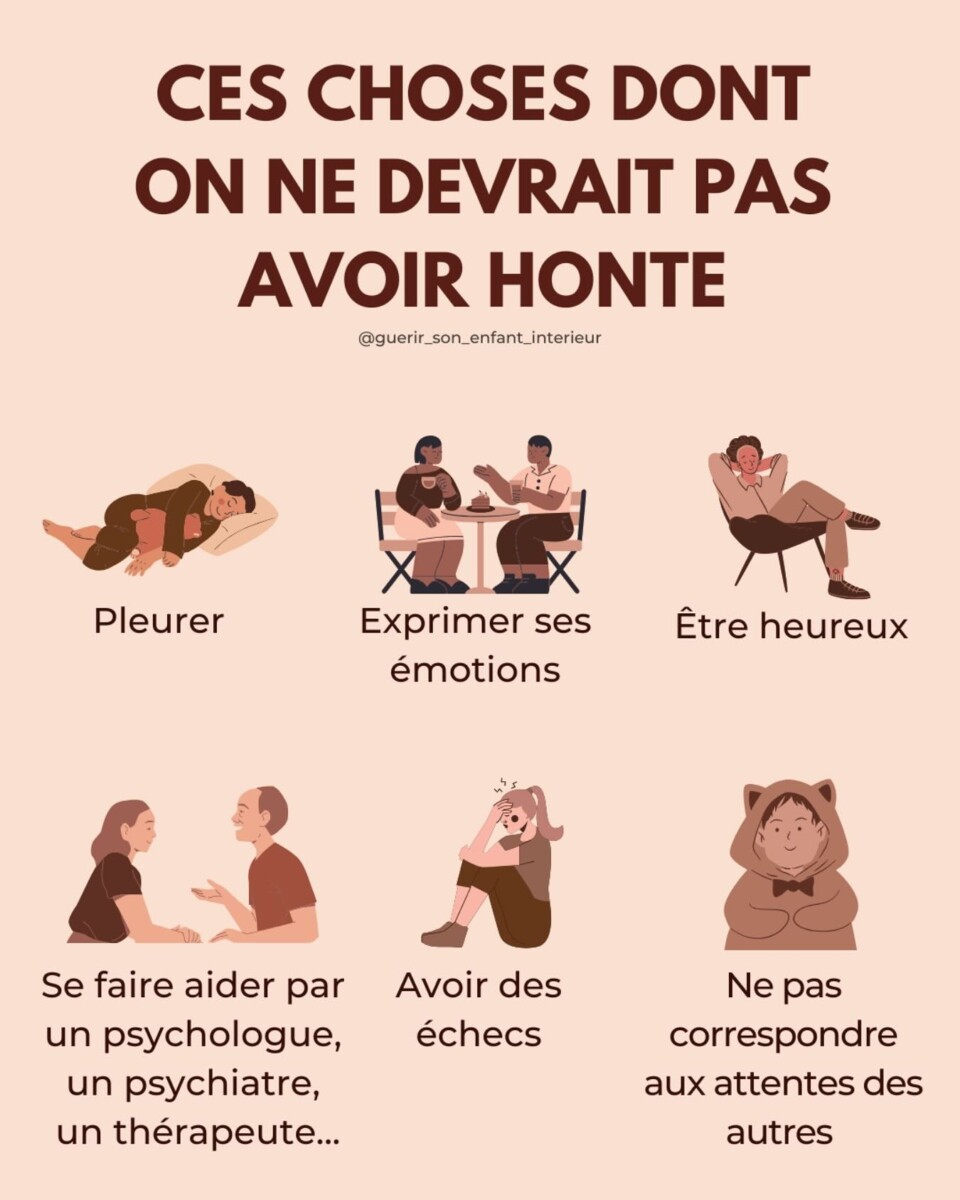 Vaincre l'auto-sabotage