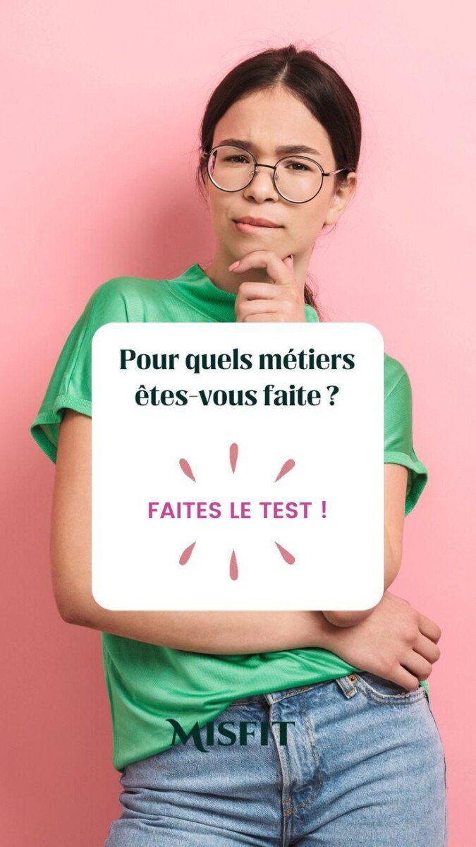 Test de QI professionnel