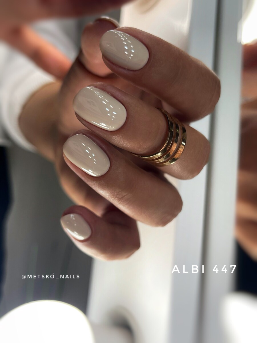 vernis semi permanent été