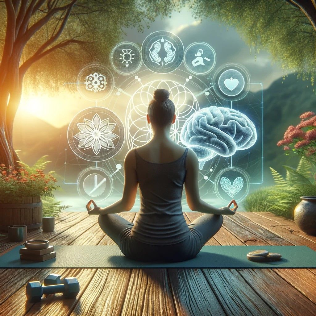Méditation pleine conscience
