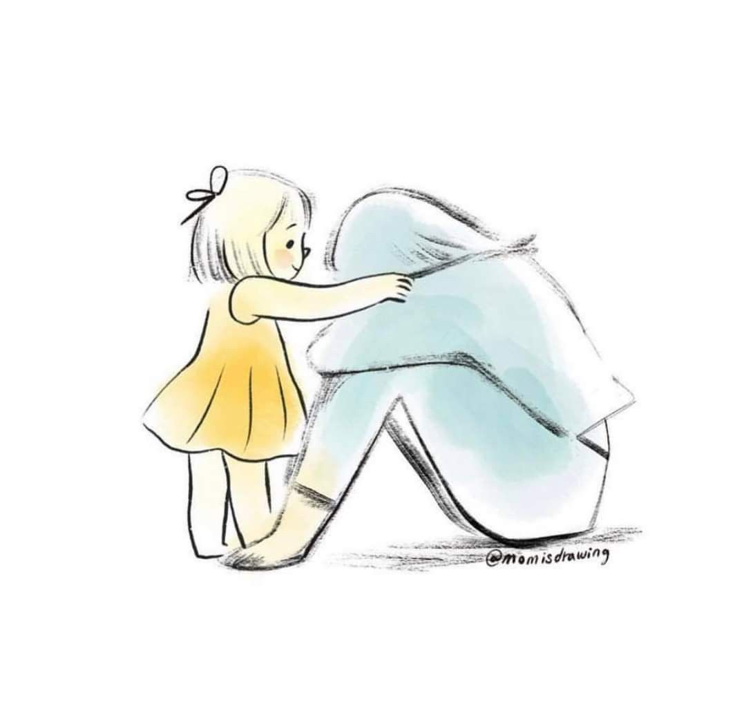 Psychologie enfant illustration