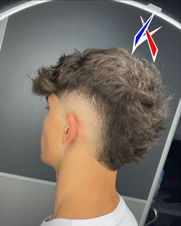 coupe de cheveux espagnol