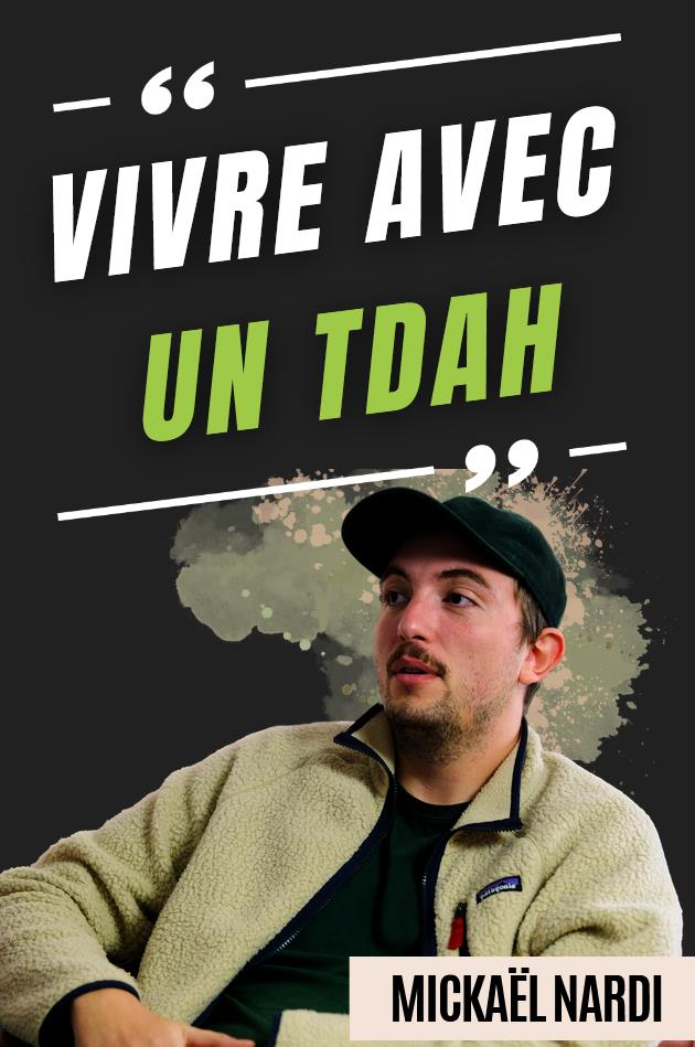 Symptômes HPI adulte