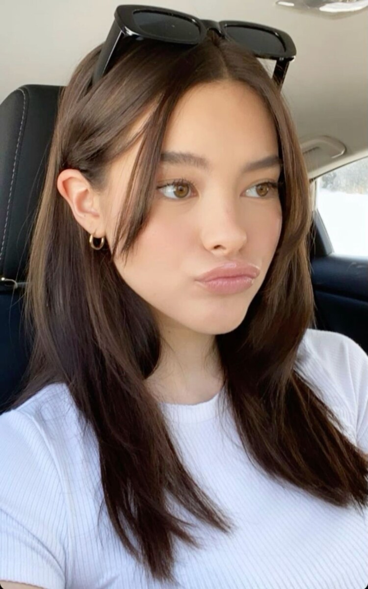 meches rideaux cheveux