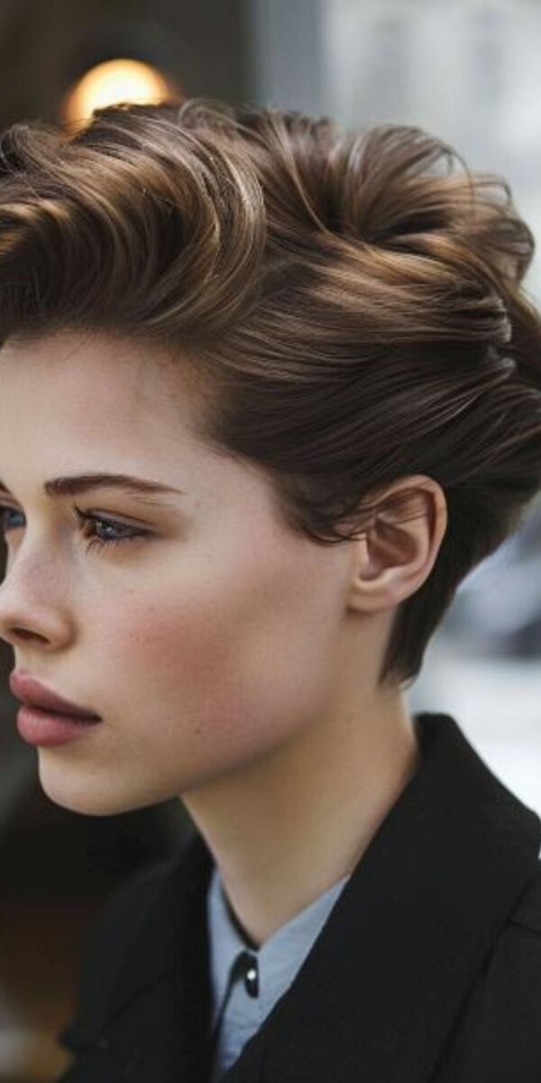 coupe taper