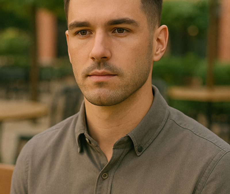 Précision et style : pourquoi j’aime la coupe taper