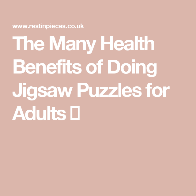 Hpi adultes : quand les pièces du puzzle de notre vie s’assemblent enfin