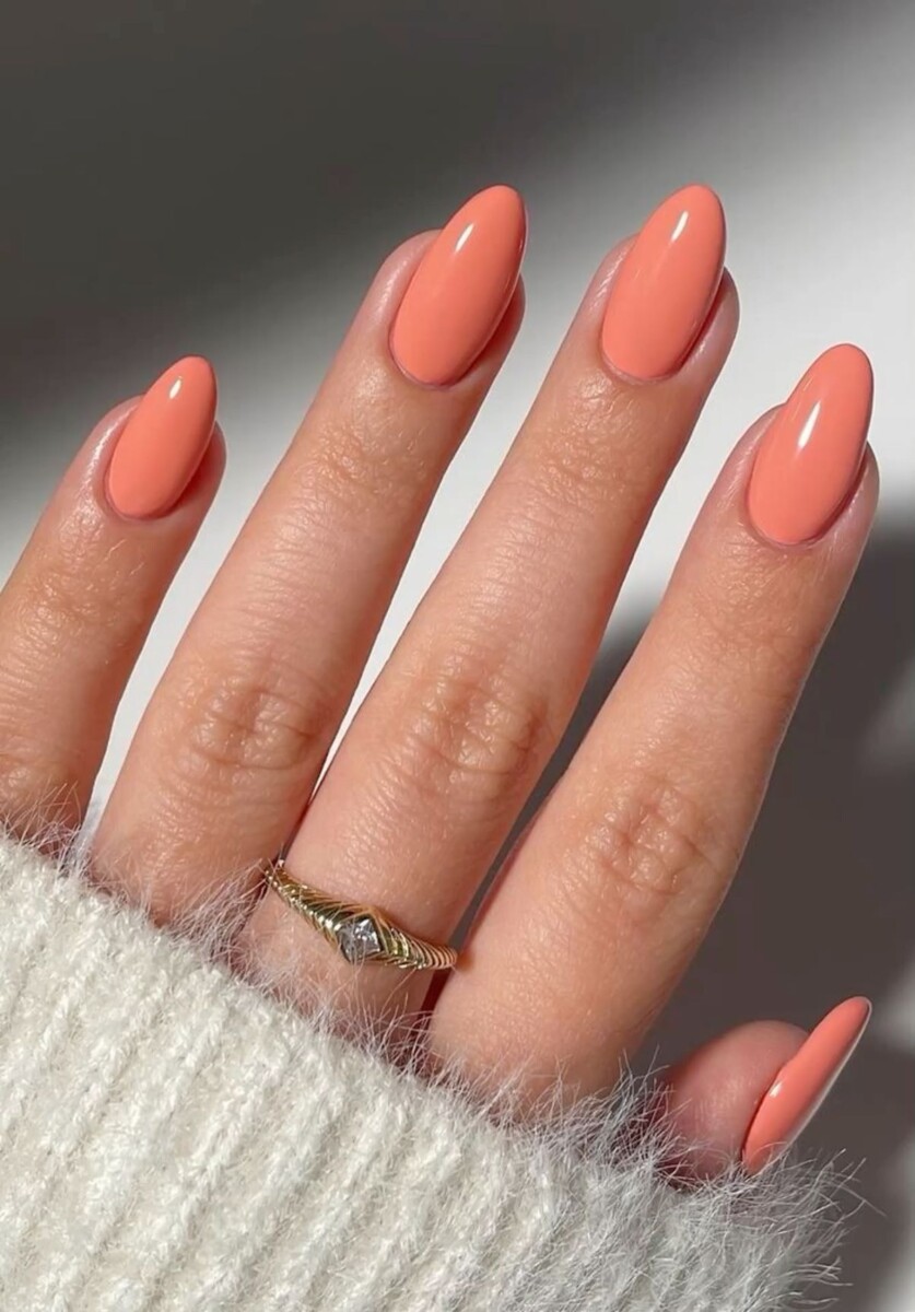 vernis semi permanent été