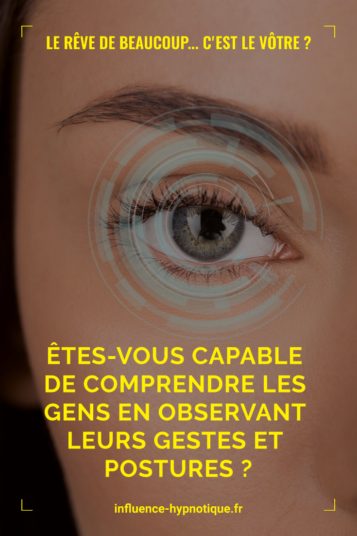 Personne zèbre psychologie