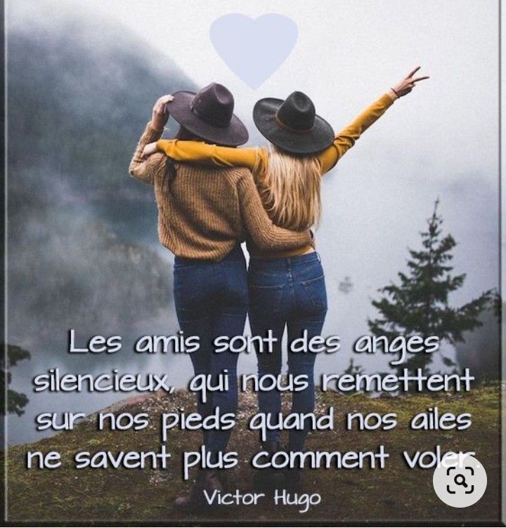 surdoués s'attirent