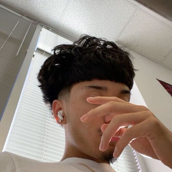 Audace urbaine : tout sur le style edgar cuts