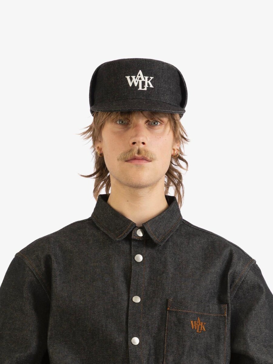 coupe a la casquette