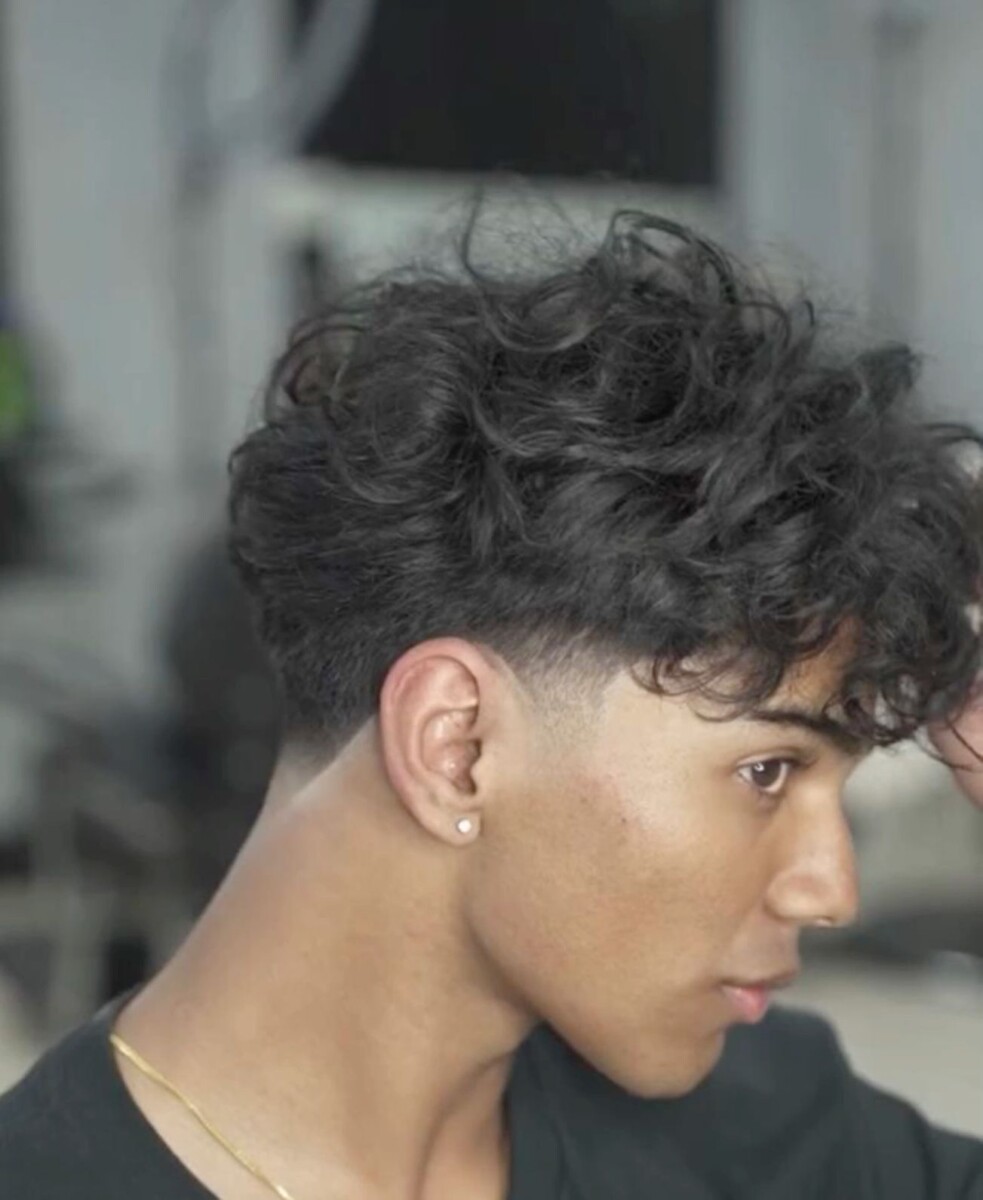 taper mi long