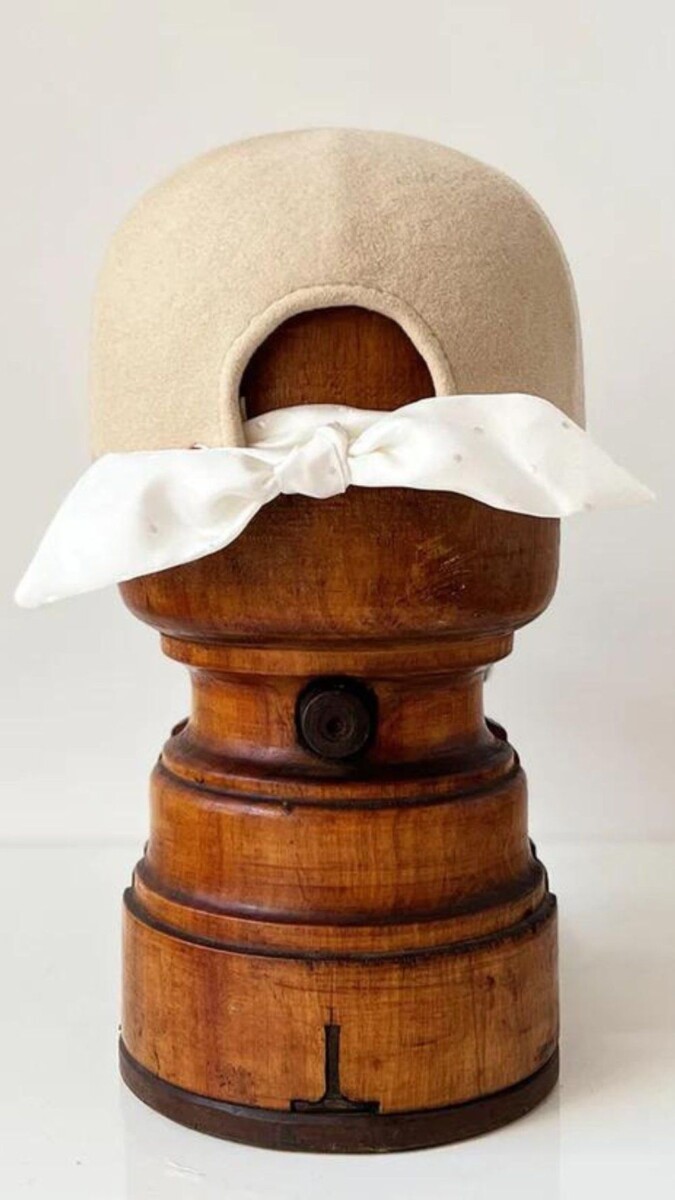 coupe a la casquette