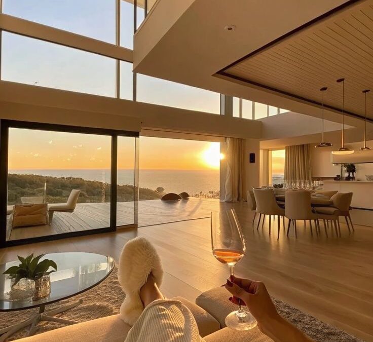 S’affranchir des normes qi pour colorer sa propre vie intérieure