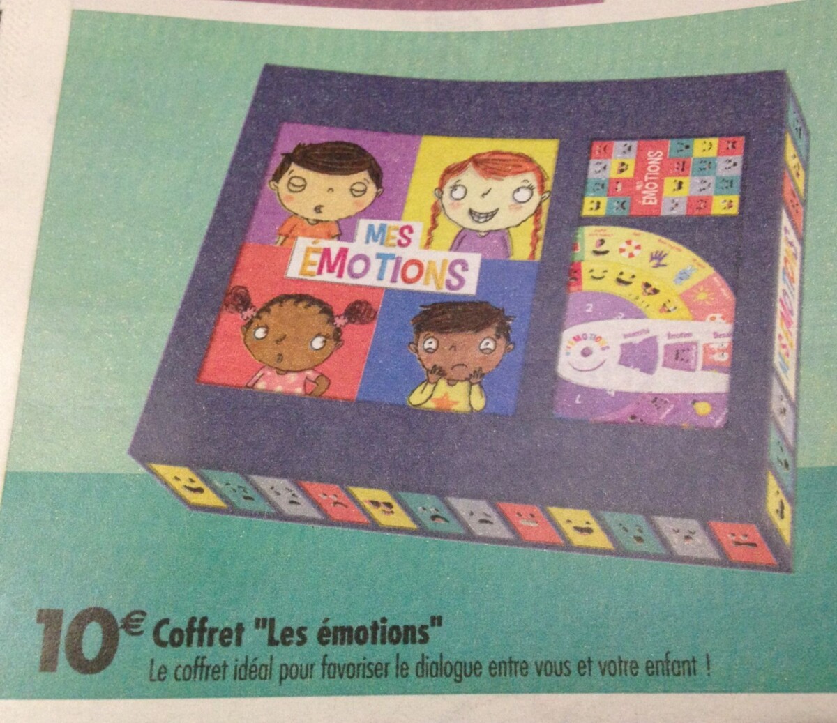 hyper sensibilité