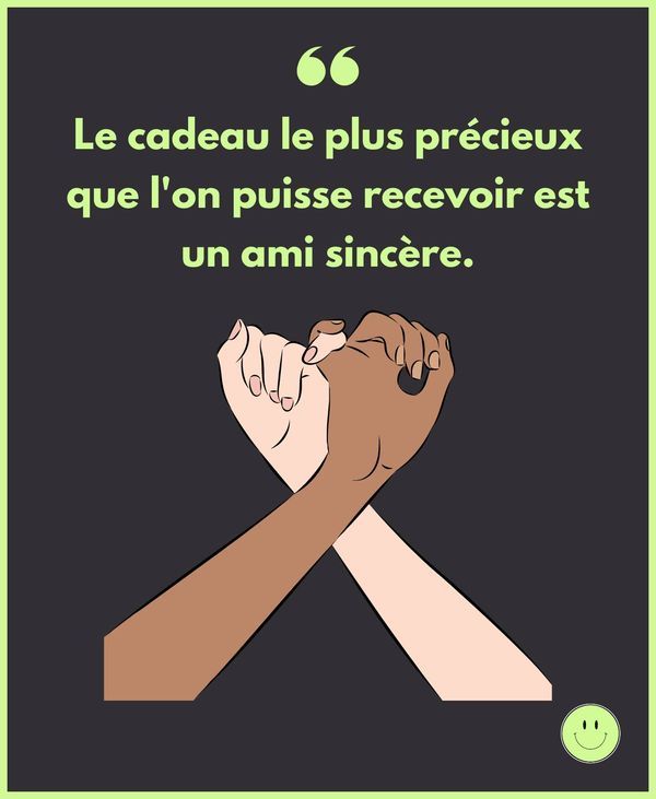 surdoués s'attirent