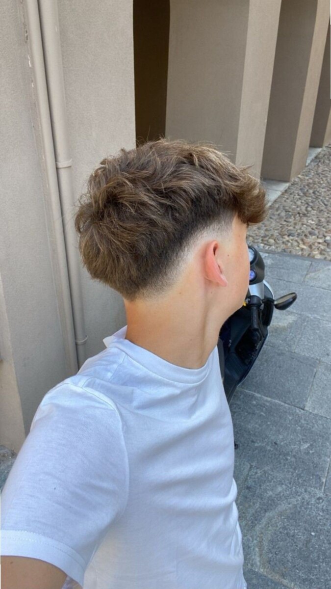 coupe de cheveux espagnol