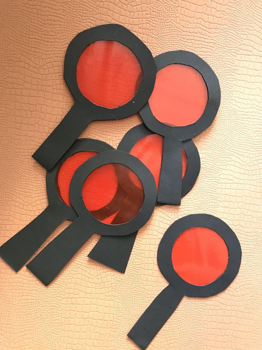 Détection HPI étapes