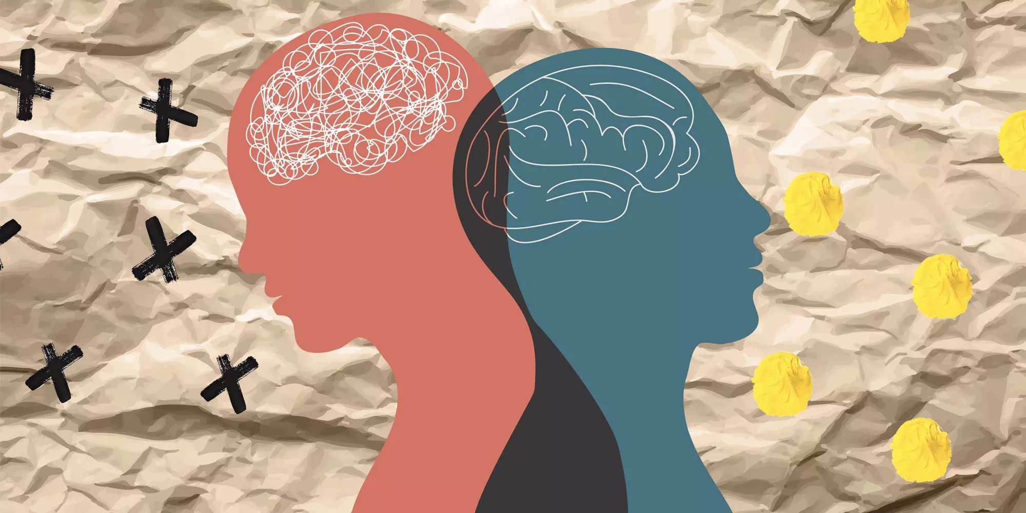 cyclothymie surdoué