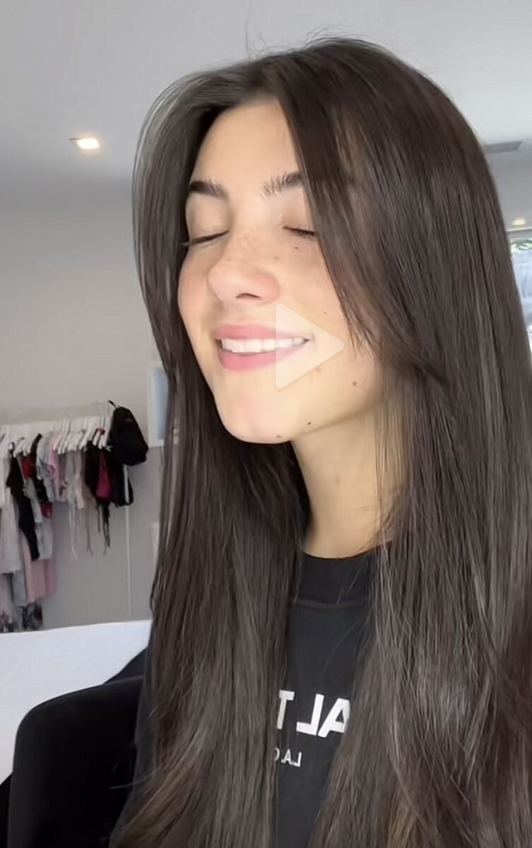 meches rideaux cheveux