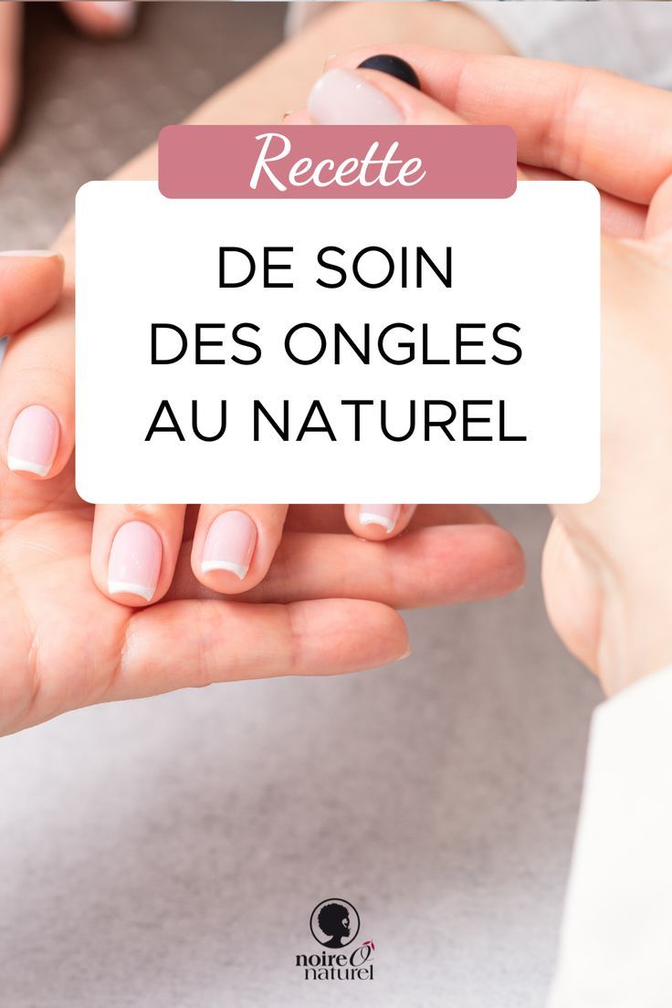 enlever vernis semi permanent naturellement
