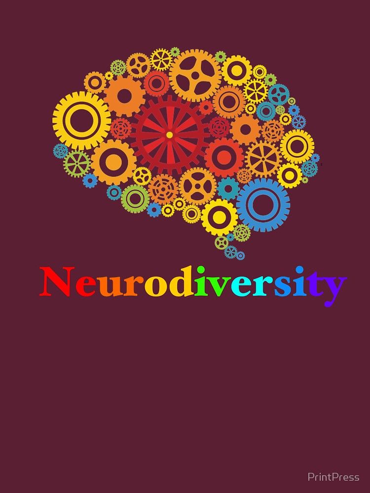 HPI neurodiversité