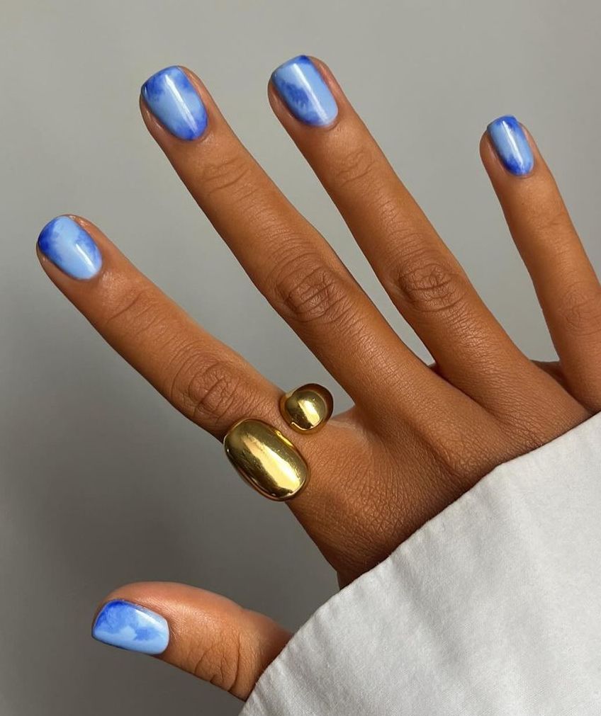 ongles semi permanent ete