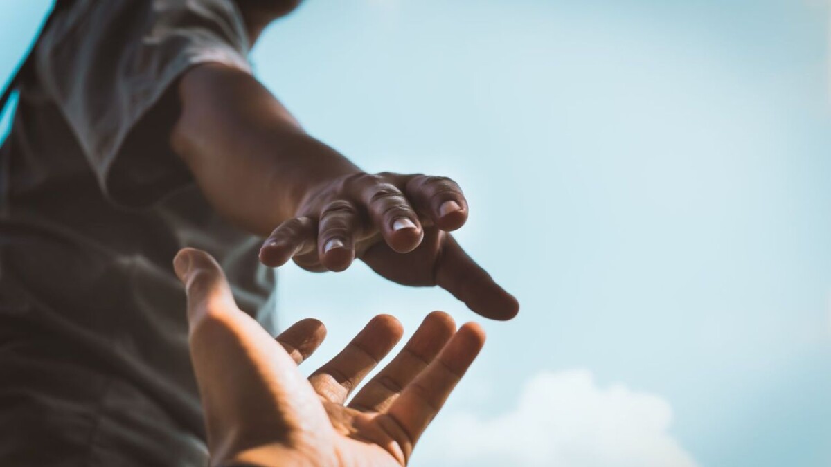 Syndrome du sauveur psychologie