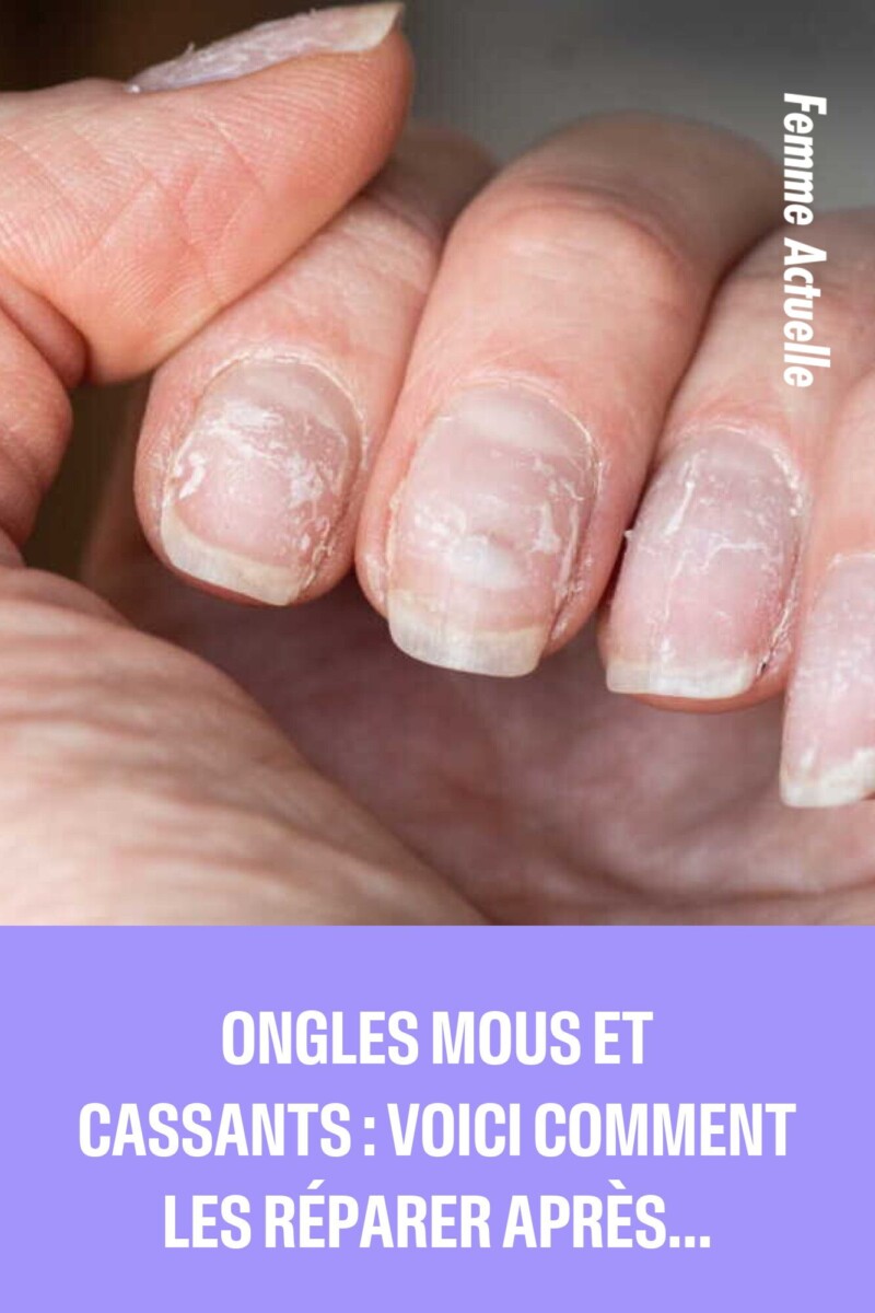 ongles semi permanent ete