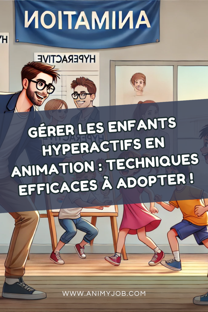 hyperactivité et haut potentiel