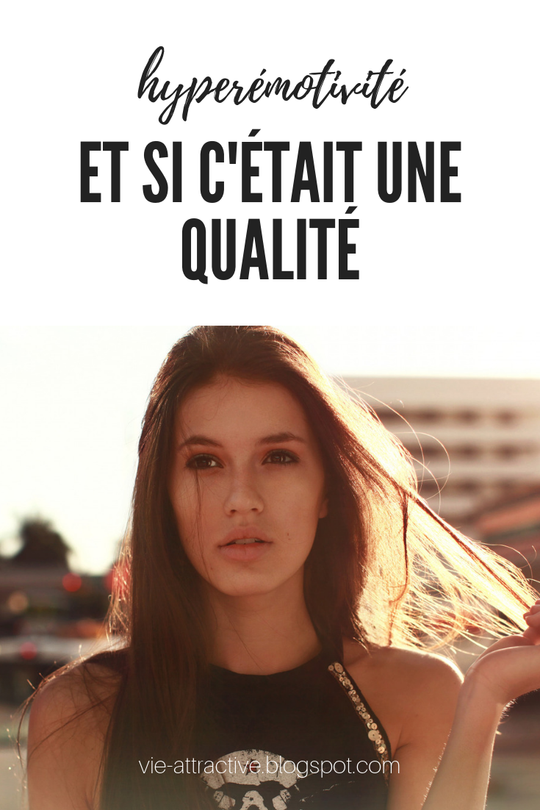 hyperémotif