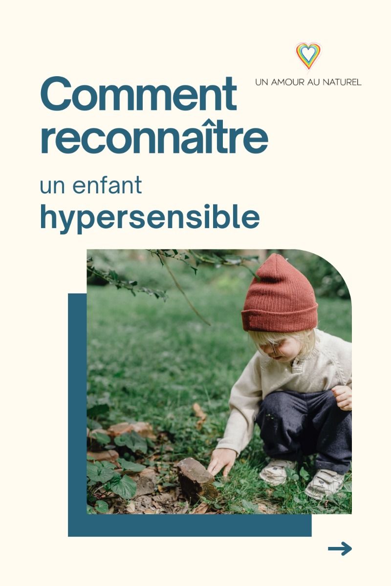 Psychologue hypersensibilité