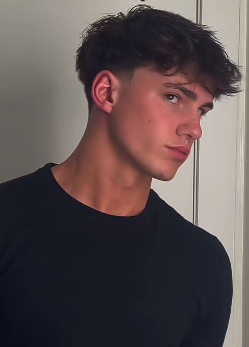 taper mi long