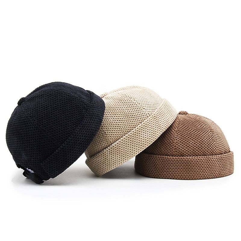 coupe a la casquette